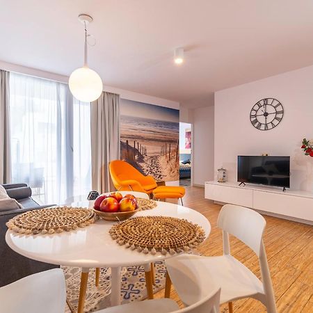 Apartament Dream ポゴジェリツァ エクステリア 写真