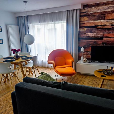 Apartament Dream ポゴジェリツァ エクステリア 写真
