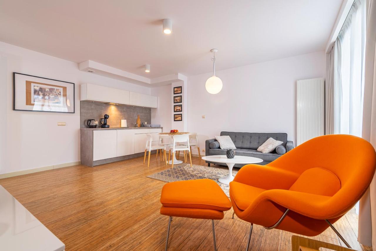 Apartament Dream ポゴジェリツァ エクステリア 写真