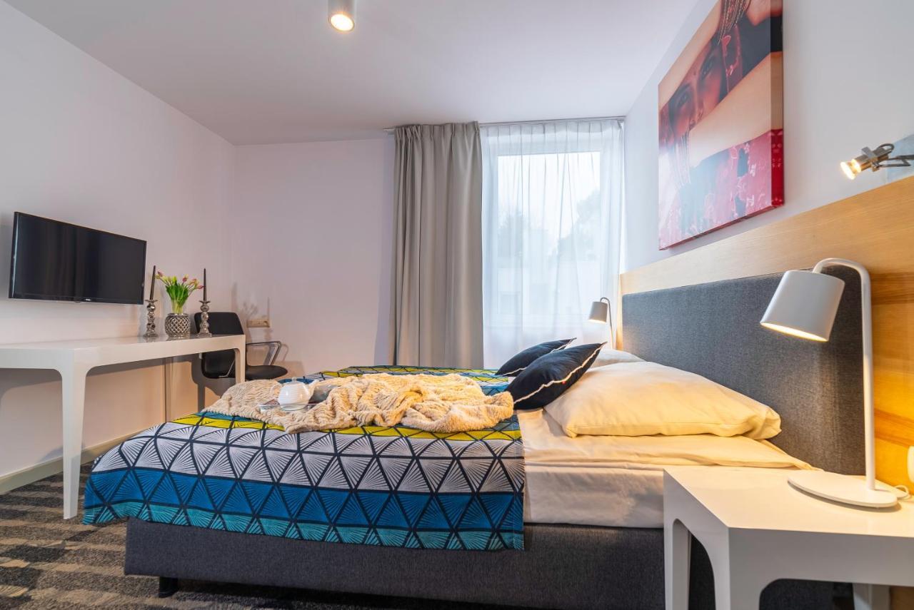 Apartament Dream ポゴジェリツァ エクステリア 写真