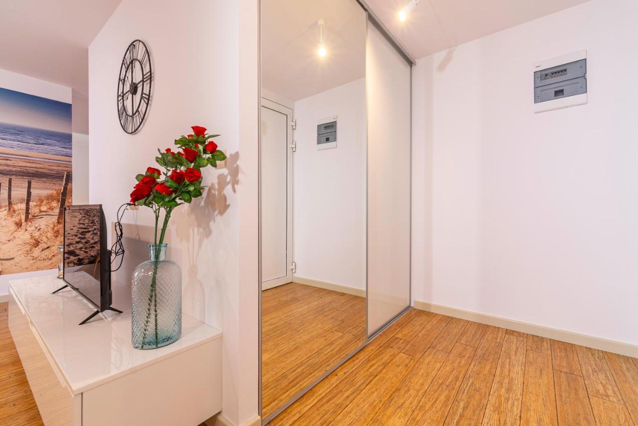 Apartament Dream ポゴジェリツァ エクステリア 写真
